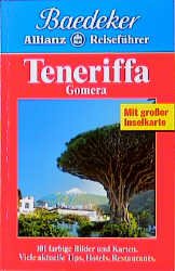 gebrauchtes Buch – Birgit Borowski – Teneriffa