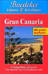 ISBN 9783875042337: Gran Canaria