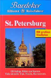 ISBN 9783875044041: St. Petersburg