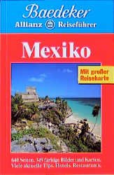 ISBN 9783875045154: Mexiko