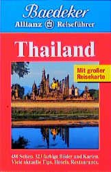 ISBN 9783875045413: Thailand