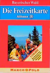 ISBN 9783875047028: Bayerischer Wald