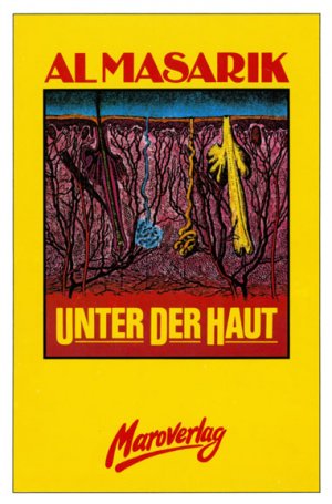 ISBN 9783875120417: Unter der Haut – Gedichte