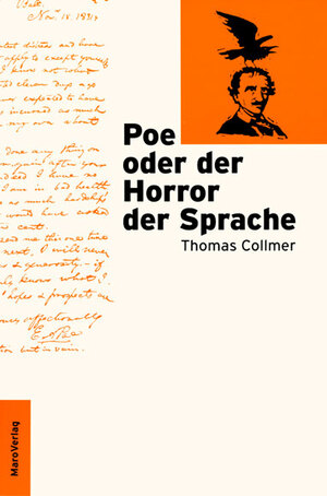 ISBN 9783875121513: Poe oder der Horror der Sprache