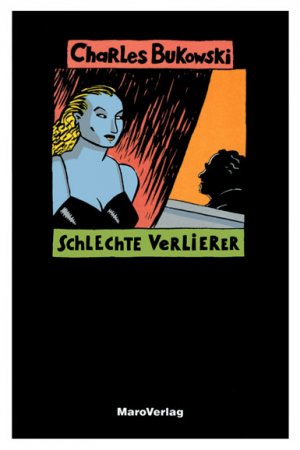 ISBN 9783875122107: Schlechte Verlierer - Short Stories