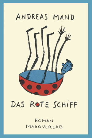 ISBN 9783875122251: Das rote Schiff