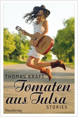 ISBN 9783875124729: Tomaten aus Tulsa - Stories