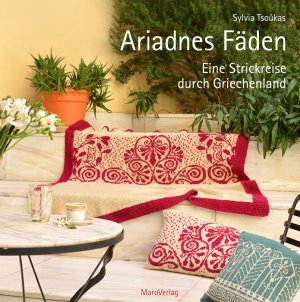 ISBN 9783875125542: Ariadnes Fäden - Eine Strickreise durch Griechenland