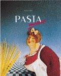 gebrauchtes Buch – Pastamania