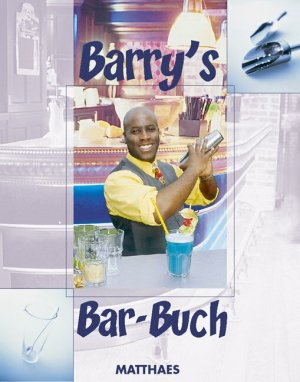 ISBN 9783875167382: Barry's Barbuch