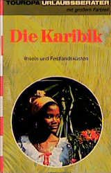 ISBN 9783875317060: Die Karibik