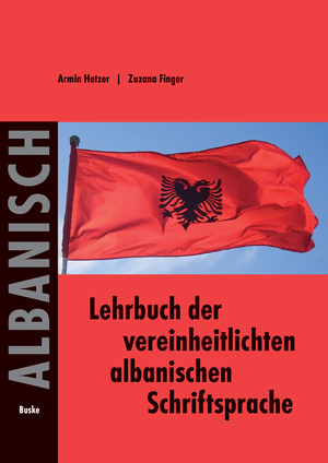 ISBN 9783875484441: Lehrbuch der vereinheitlichten albanischen Schriftsprache