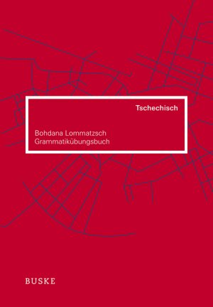 ISBN 9783875486902: Grammatikübungsbuch Tschechisch