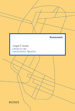 ISBN 9783875487374: Lehrbuch der rumänischen Sprache