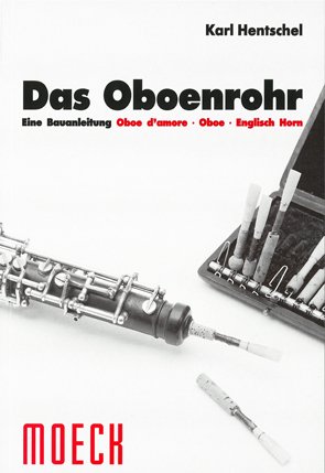 ISBN 9783875490251: Das Oboenrohr – Eine Bauanleitung