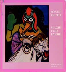 ISBN 9783875533606: Magie und Farbe