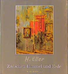 ISBN 9783875534313: Zwischen Himmel und Erde