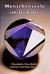 ISBN 9783875534634: Menschenseele im Gebilde