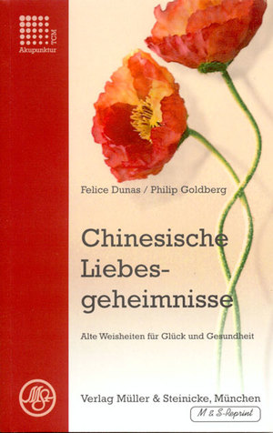 ISBN 9783875691948: Chinesische Liebesgeheimnisse