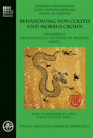 ISBN 9783875692068: Behandlung von Colitis und Morbus Crohn