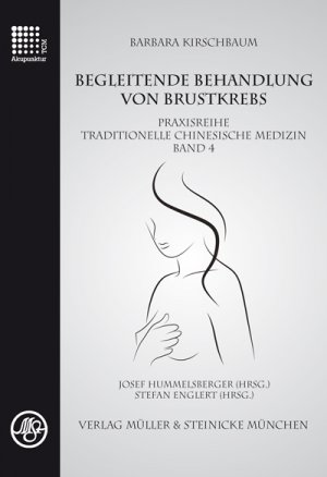 ISBN 9783875692143: Begleitende Behandlung von Brustkrebs