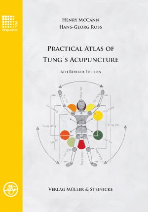 ISBN 9783875692174: Practical Atlas of Tung's Acupuncture