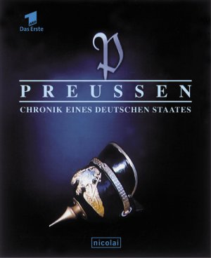 ISBN 9783875840230: Preussen