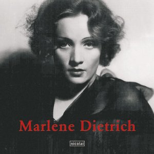 ISBN 9783875841114: Marlene Dietrich