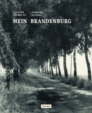 ISBN 9783875846492: Mein Brandenburg