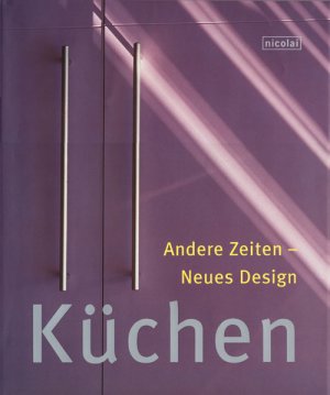 ISBN 9783875848038: Küchen