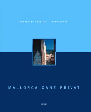 ISBN 9783875848069: Mallorca ganz privat