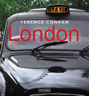 ISBN 9783875848335: London