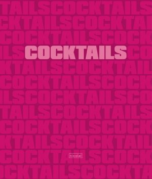 ISBN 9783875849554: Cocktails