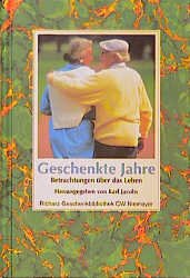 ISBN 9783875857771: Geschenkte Jahre