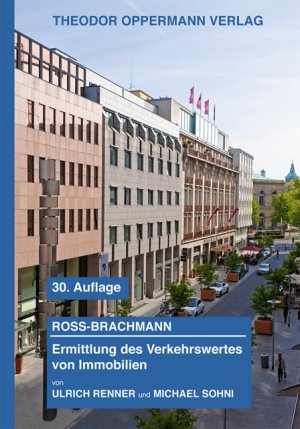 ISBN 9783876040004: Ermittlung des Verkehrswertes von Immobilien - Ross-Brachmann