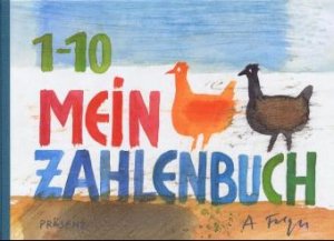 ISBN 9783876305301: 1- 10 Mein Zahlenbuch