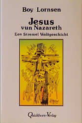 ISBN 9783876511771: Jesus vun Nazareth