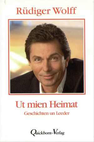 ISBN 9783876512433: Ut mien Heimat - Geschichten un Leeder