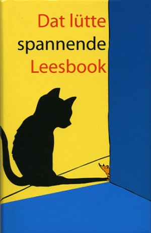 ISBN 9783876513492: Dat lütte spannende Leesbook