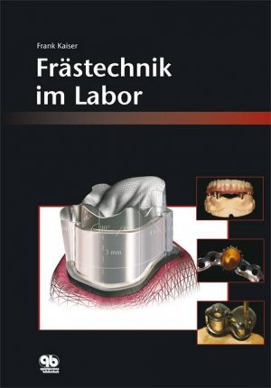 ISBN 9783876527086: Frästechnik im Labor