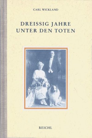 ISBN 9783876670003: Dreissig Jahre unter den Toten