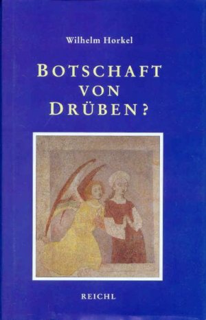 ISBN 9783876671284: Botschaft von Drüben? - Parapsychologie und Christenglaube