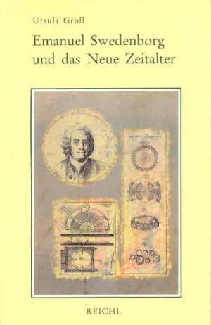 ISBN 9783876672007: Emanuel Swedenborg und das Neue Zeitalter