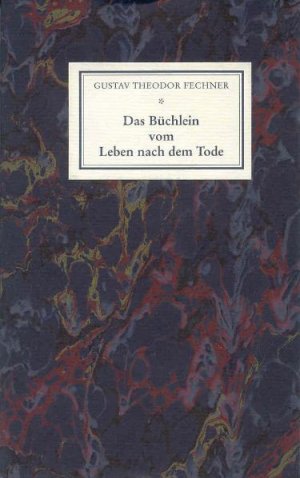 ISBN 9783876672083: Das Büchlein vom Leben nach dem Tode