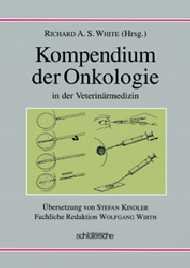 ISBN 9783877064719: Kompendium der Onkologie in der Veterinärmedizin