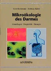 ISBN 9783877065211: Mikroökologie des Darms