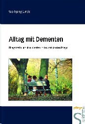 ISBN 9783877067109: Alltag mit Dementen