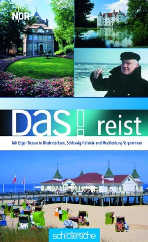 ISBN 9783877068571: Das! reist