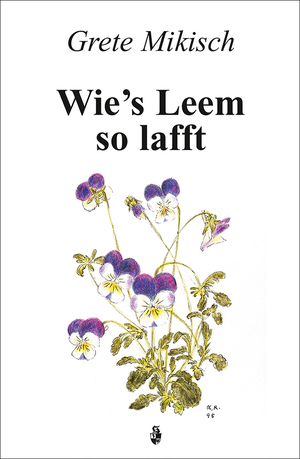 ISBN 9783877079973: Wie’s Leem so lafft