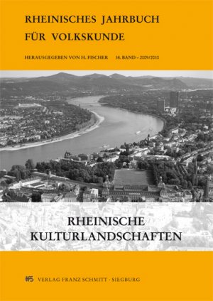 ISBN 9783877103098: Rheinische Kulturlandschaften